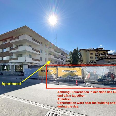 Derby 14 By Arosa Vacations Apartman Kültér fotó