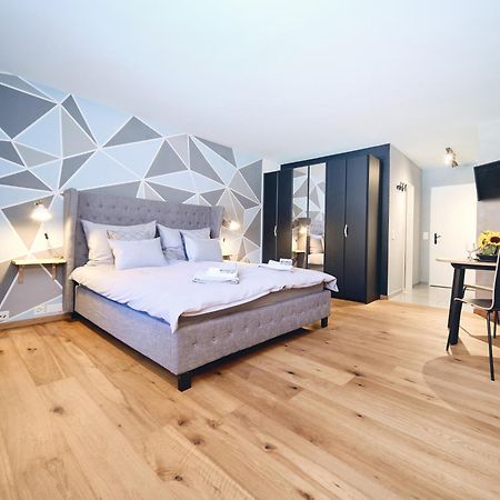 Derby 14 By Arosa Vacations Apartman Kültér fotó