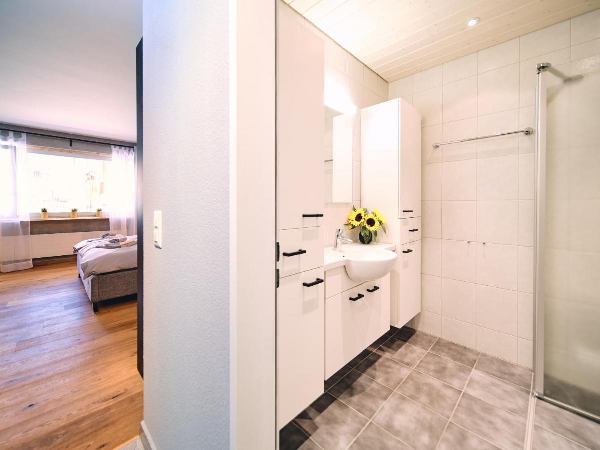 Derby 14 By Arosa Vacations Apartman Kültér fotó