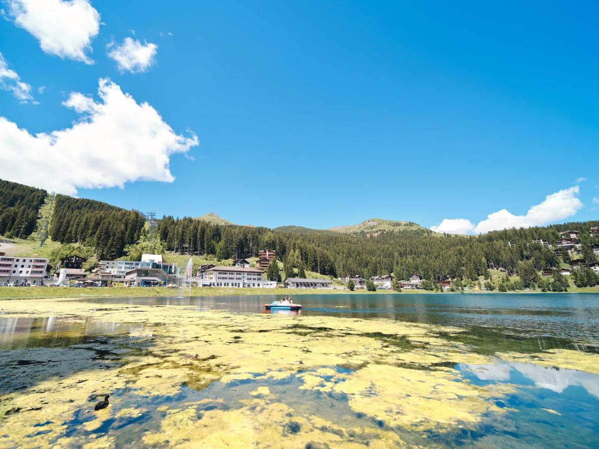 Derby 14 By Arosa Vacations Apartman Kültér fotó