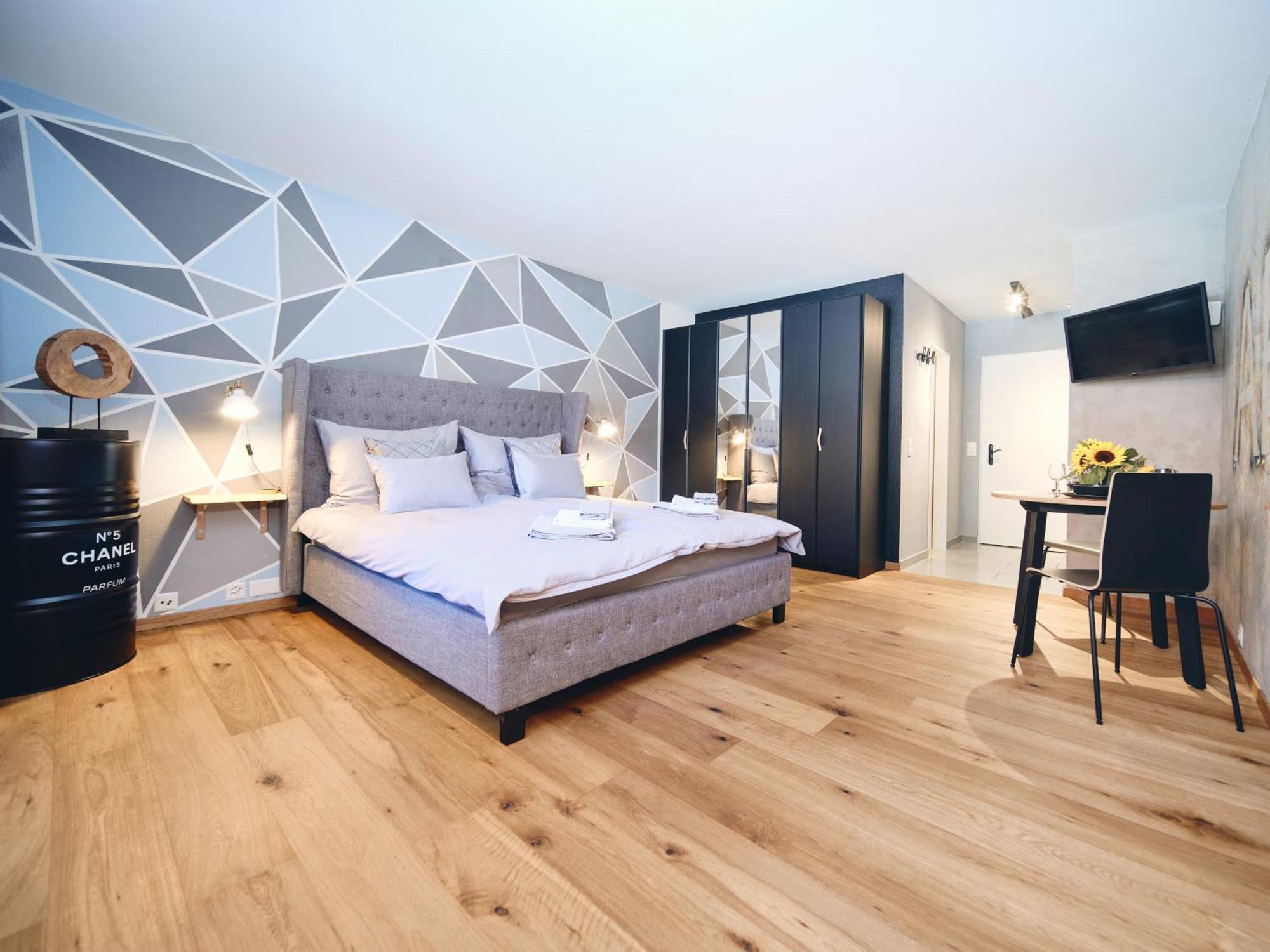 Derby 14 By Arosa Vacations Apartman Kültér fotó